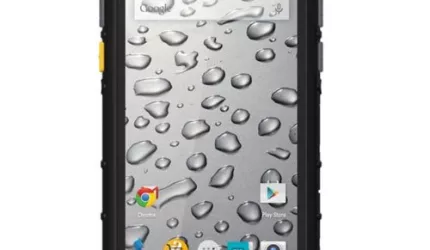 نقد و بررسی گوشی CAT S30 : یک گوشی مستحکم